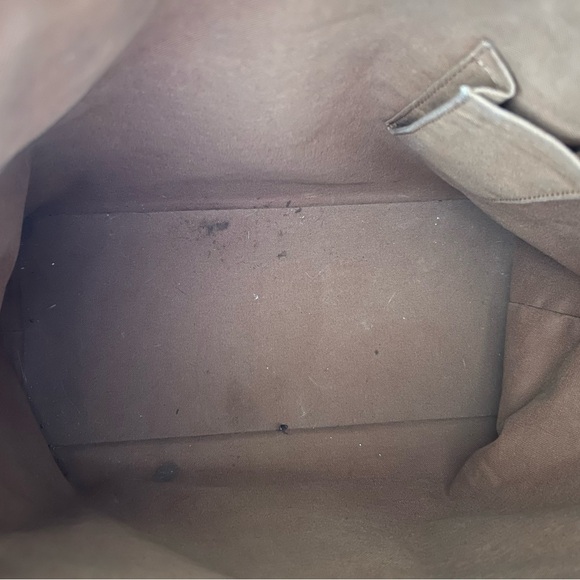 Louis Vuitton Piano Monogram Tote, vintage - Picture 2 of 8